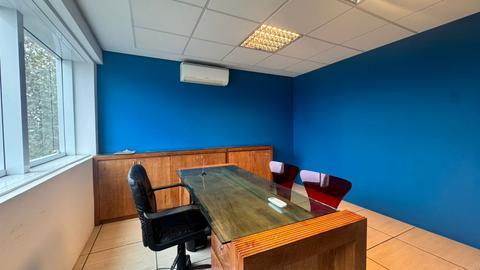 Sala à venda em Cotia, Granja Viana, com 38 m², The Square Granja Viana